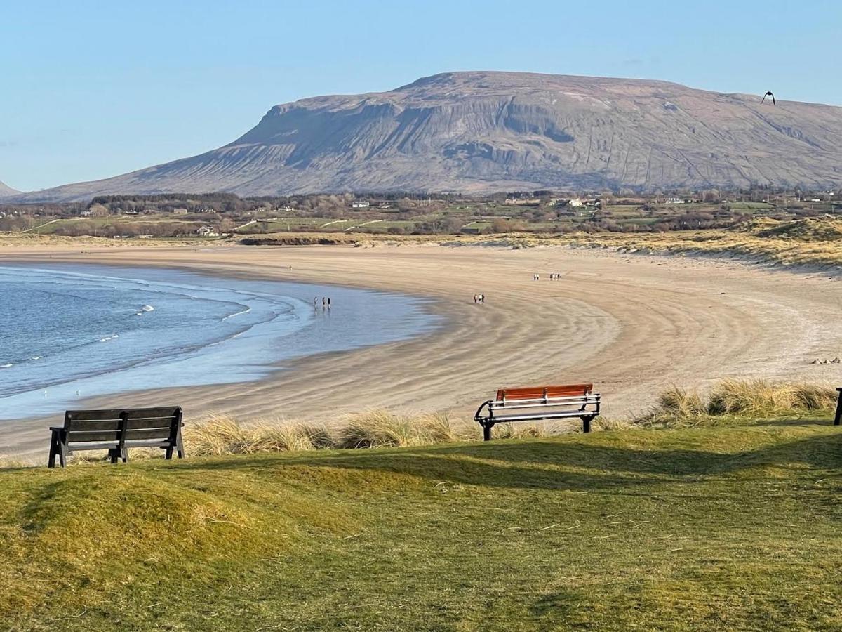 Grogagh Hill Cottage Sligo Exterior foto